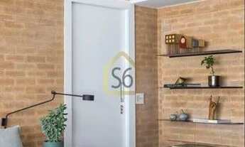 Imagem 2: Apartamento à venda no bairro Pinheiros - São Paulo/SP