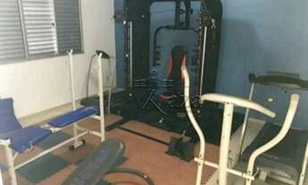 Imagem 5: Apartamento - Parque Residencial Flamboyant - Residencial Spazio Campo dos Bandeirantes