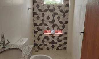 Imagem 4: Cobertura com 3 dormitórios à venda, 100 m² por R$ 450.000,00 - Letícia - Belo Horizonte/M