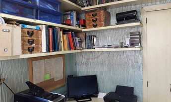 Imagem 13: Apartamento Mobiliado com 3 dormitórios, Dependência completa, 160 m² - venda por R$ 567.0