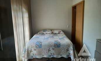 Imagem 3: Casa com 2 quartos - Bairro Contorno em Ponta Grossa