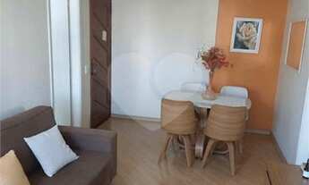 Imagem 6: Apartamento - 02 quartos - Cachambi [ME