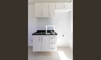 Imagem 3: Apartamento para Aluguel - Jardim Anália Franco, 2 Quartos, 36 m2