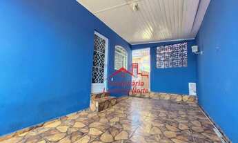 Imagem 3: Casa com 2 dormitórios, 90 m² - venda por R$ 160.000,00 ou aluguel por R$ 950,00/mês - Con