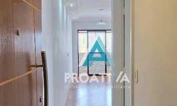 Imagem 6: Apartamento com 3 dormitórios para alugar, 75 m² - Vila Apiaí - Santo André/SP