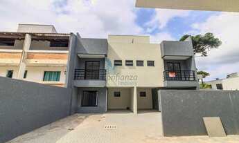 Imagem 5: Sobrado com 3 dormitórios à venda, 135 m² por R$ 742.000,00 - Boqueirão - Curitiba/PR