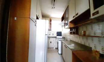 Imagem 7: Apartamento mobiliado em Madureira [VP