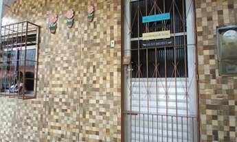 Imagem: Aluga-se uma casa 3/4