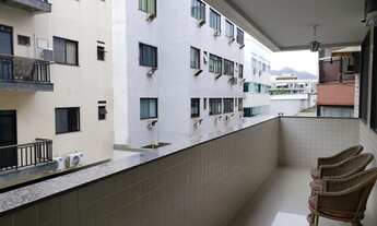 Imagem: Alugo amplo apartamento 3 quartos (sendo