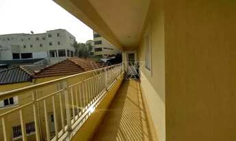 Imagem 2: Apartamento, Vila Maria Alta - São Paulo