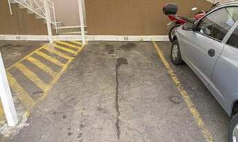 Imagem 7: Apartamento para Aluguel - Bairro Alto, 3 Quartos, 70 m2