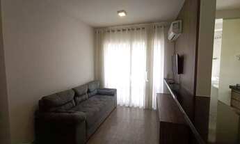 Imagem 4: Apartamento com 1 dormitório para alugar, 40 m² por R$ 2.489,38/mês - Jardim Ouro Verde