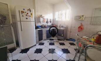 Imagem 7: Casa com 3 dormitórios à venda, 195 m² por R$ 280.000,00 - Paciência - Rio de Janeiro/RJ