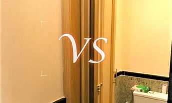 Imagem 7: Apartamento para Venda em São Paulo, Vila Paulicéia, 2 dormitórios, 2 suítes, 4 banheiros