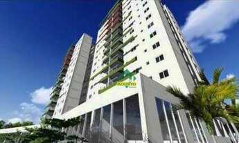 Imagem: Apartamento com 2 dormitórios, 87 m²