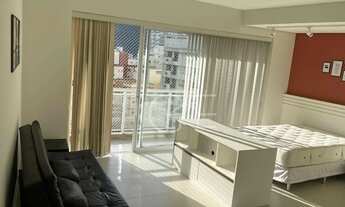 Imagem 6: Studio com 1 dormitório, 51 m² - venda por R$ 850.000,00 ou aluguel por R$ 4.300,00/mês