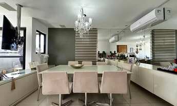 Imagem: Apartamento para venda 125m2 com 3 quartos