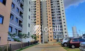 Imagem 7: Apartamento com 2 dormitórios para alugar, 49 m² por R$ 1.480,00/mês - Jardim Bianco - São