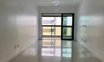 Imagem 4: Apartamento nascente com 3 suítes e super ventilado