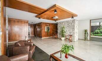 Imagem 7: São Paulo - Apartamento Padrão - Moema Pássaros