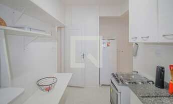 Imagem 6: Apartamento para Aluguel - Humaitá, 3 Quartos, 96 m2