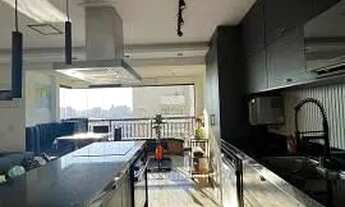 Imagem 7: Apartamento para Venda em Santo André, Campestre, 3 dormitórios, 2 suítes, 3 banheiros, 2