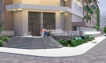 Imagem 3: Apto de 3 dorm c/ 3 SUÍTES, 2 VAGAS de garagem, 111,21 m² de área útil. Bairro: CANTO DO F