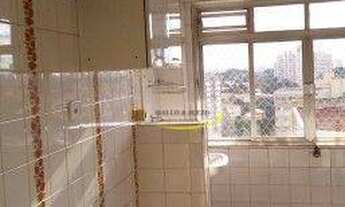 Imagem 6: Apartamento para alugar, 40 m² por R$ 2.416,00/mês - Mirandópolis - São Paulo/SP