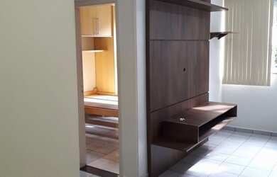 Imagem 3: ALUGO ÓTIMO APARTAMENTO NO CENTRO DE BRASILIA 402 NORTE