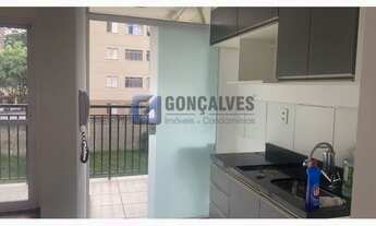 Imagem 2: SANTO ANDRE - Residential / Apartment - CAMPESTRE