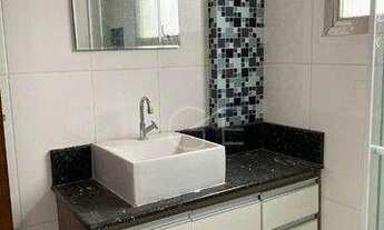 Imagem 16: Apartamento com 3 dormitórios à venda, 100 m² por R$ 510.000,00 - Ponta da Praia - Santos