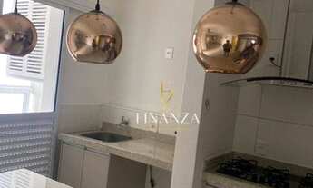 Imagem 6: Apartamento com 2 dormitórios para alugar, 62 m² por R$ 3.713,00/mês - Plaza Bella Vista