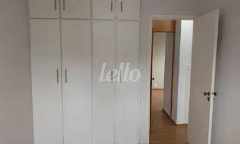 Imagem 3: São Paulo - Apartamento Padrão - Jabaquara