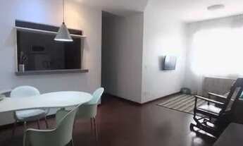 Imagem: Apartamento 02 quartos