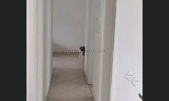 Imagem 4: APARTAMENTO NA SANTA CECILIA DE 2 DORMITÓRIOS