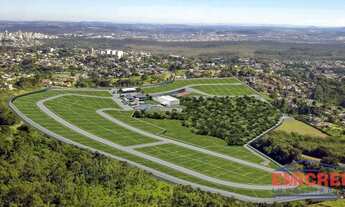 Imagem 3: EMICREI VENDE - Terreno à venda, 574 m² por R$ 749.941 - Campestre - São Leopoldo/RS