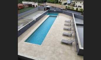 Imagem 2: Alugo apartamento novo 100% mobiliado Centro - ed. Unique