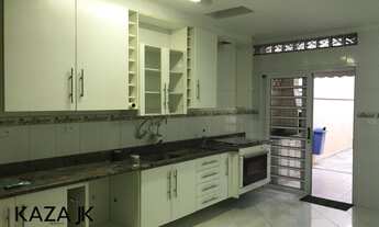 Imagem 2: CASA PARA LOCAÇÃO, TÉRREA COM EDÍCULA, AMPLA E CONFORTÁVEL, 3 DORMITÓRIOS, ARMÁRIOS, QUINT