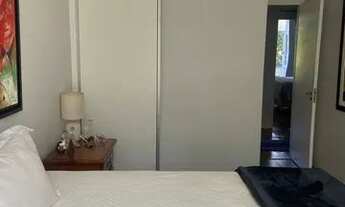 Imagem 5: SQN 108 BLOCO D REFORMADO