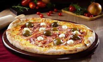 Imagem: Restaurante e Pizzaria à Venda no Bairro