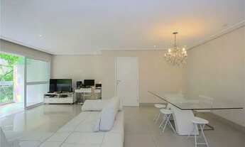 Imagem 3: APARTAMENTO RESIDENCIAL em São Paulo - SP, Vila Andrade