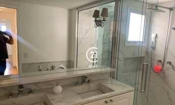 Imagem 12: Alto Padrão Mobiliado