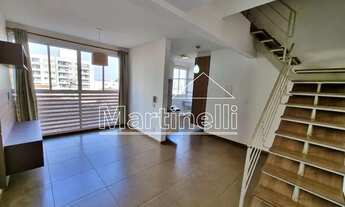 Imagem: Apartamento Padrão em Ribeirão Preto