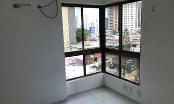 Imagem 4: Apartamento para aluguel com 125 metros quadrados com 3 quartos em Jardim Oceania - João P