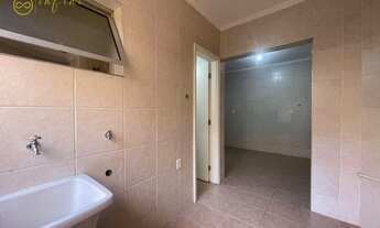 Imagem 6: Apartamento Térreo com 2 dormitórios para alugar, 65 m² por R$ 1.200/mês - Edifício Bimba