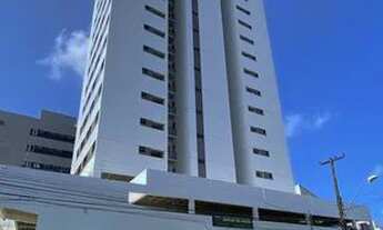 Imagem: Apartamento mobiliado para aluguel com 74