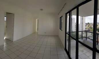 Imagem 7: Edf Solar das Acácias 3 quartos suite 79,59m² a/médio piscina 1 vga