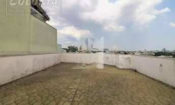 Imagem 5: Santo André - Apartamento Padrão - Utinga