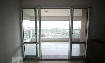 Imagem 4: Apartamento para Aluguel - Campo Belo, 1 Quarto, 43 m2