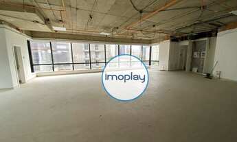 Imagem: Conjunto para alugar, 516 m² por R$ 79.708,29/mês